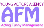 Acting Funny Management